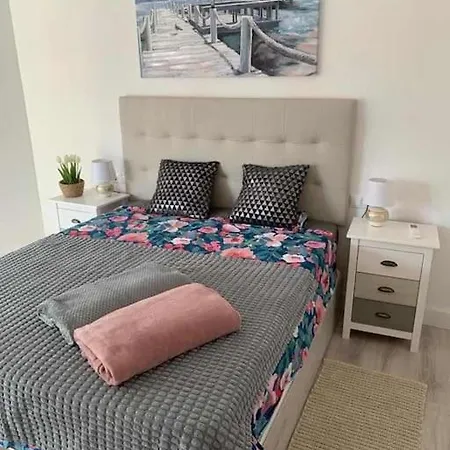 Marcello Apartament