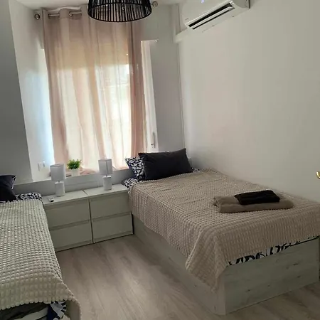 Marcello Apartment