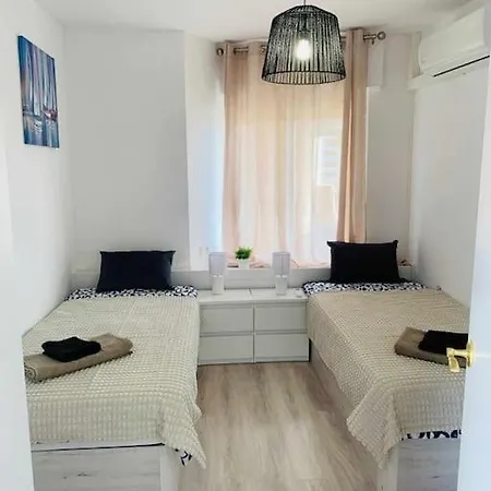 Apartment Marcello *
