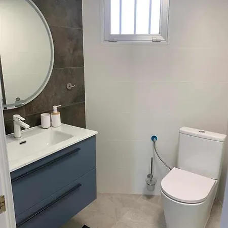 Marcello Apartment Orihuela