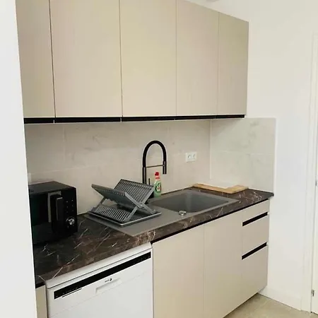 Marcello Apartment Orihuela
