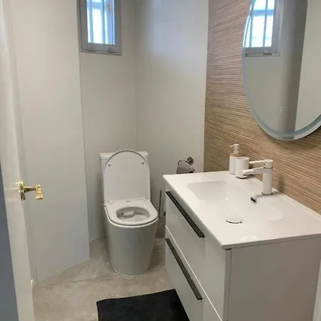 Marcello Apartment
