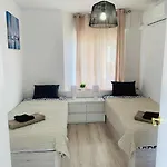Appartement Marcello *