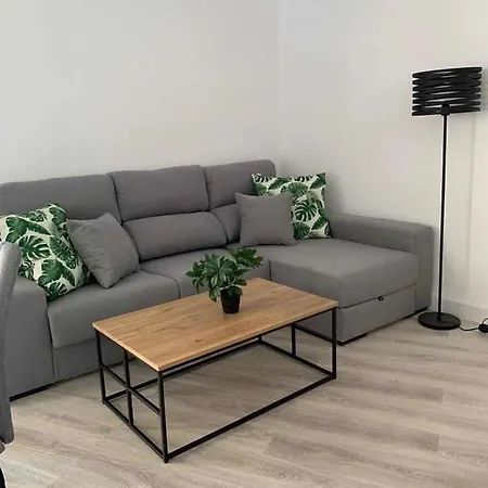 Marcello Appartement Orihuela