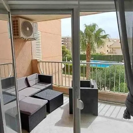 Appartement Marcello